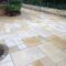 Sandstone Patios
